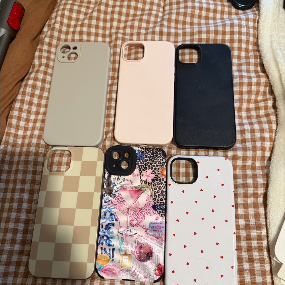 iPhone 14 Plus phone cases